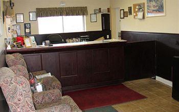 Star Lodge Kamloops Buitenkant foto