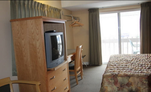 Star Lodge Kamloops Buitenkant foto