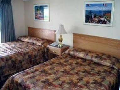 Star Lodge Kamloops Buitenkant foto